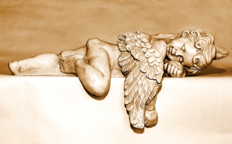 Le sommeil est aussi une fluctuation