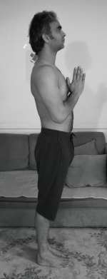 Importance d'une bonne posture.