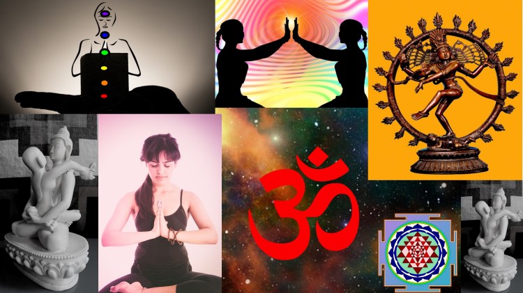 Divers styles de méditation en Hindouisme