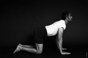 Fondation - Bitilasana