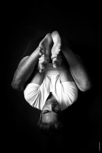 Fondation - Ananda Balasana