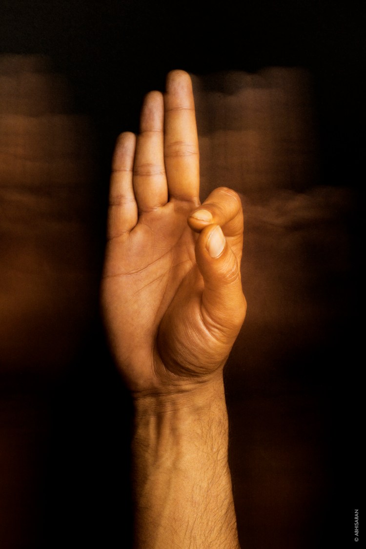 Vivre dans l'instant présent