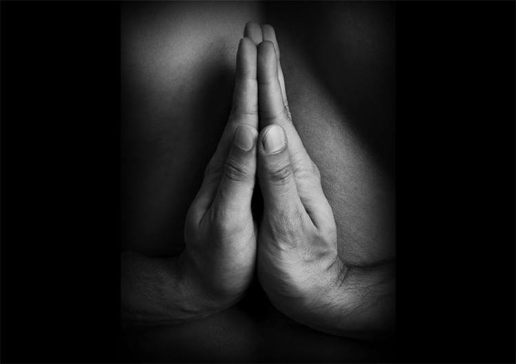 Yoga contre anxiété