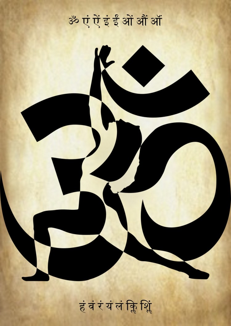 Utilisation des mantra en Yoga