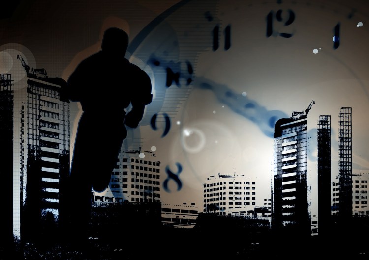 Comment Yoga aide à gérer le stres (un cas d'étude)