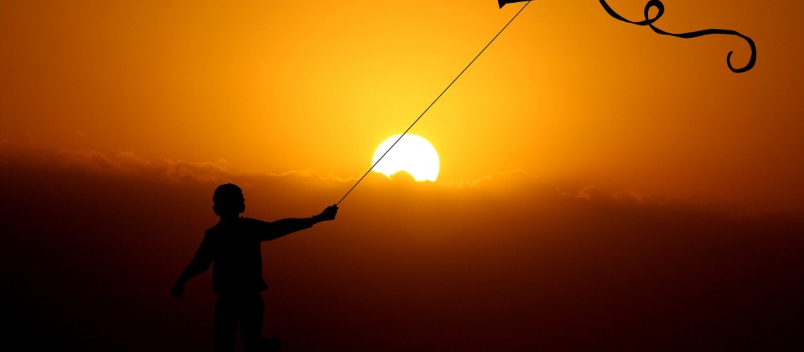 L'art de lâcher prise