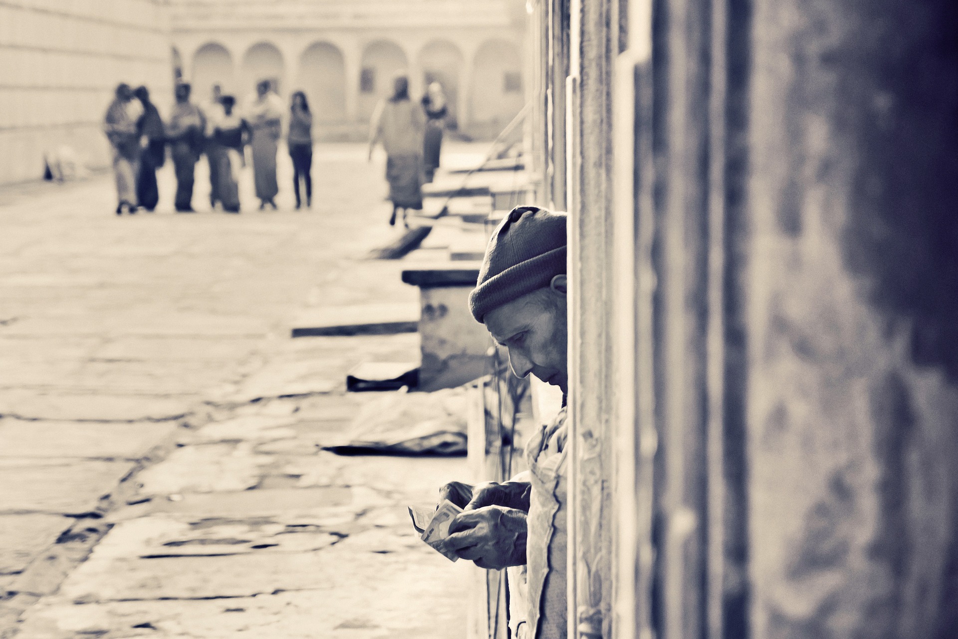 Il s'agit de voyage, pas de déstination