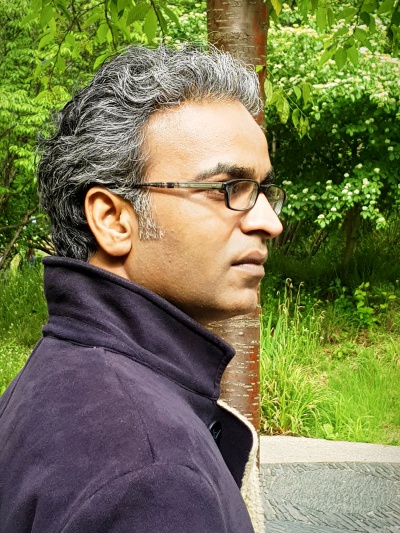 Pankaj Saini