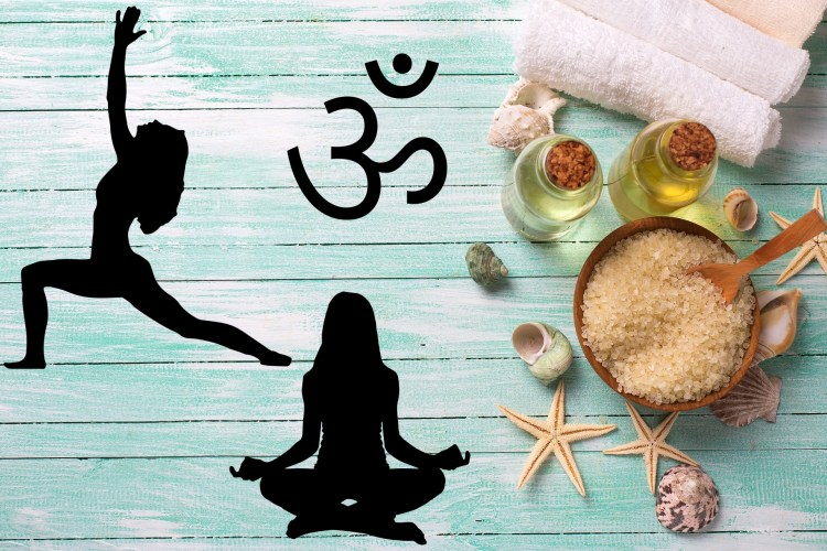 Thérapie via le Yoga