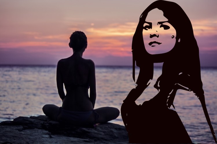 L'estime de soi à travers yoga