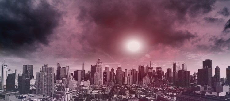 Changement Climatique